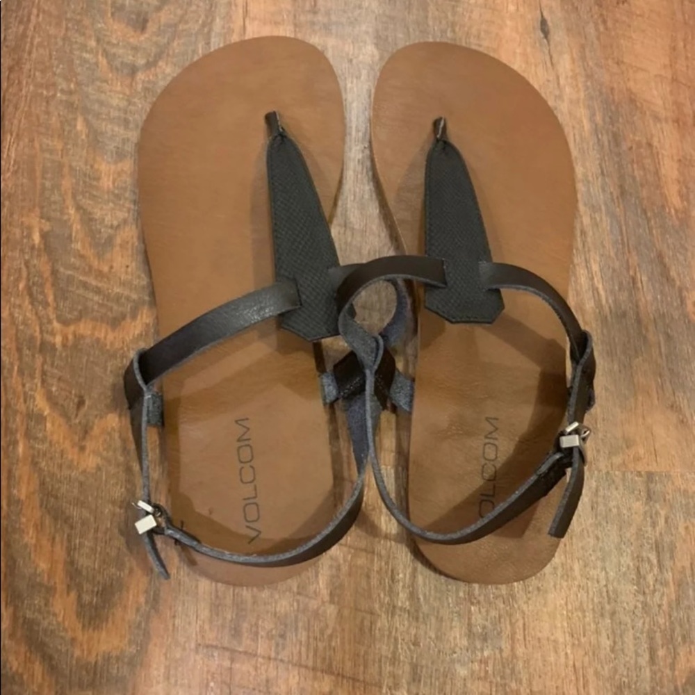 Sandles